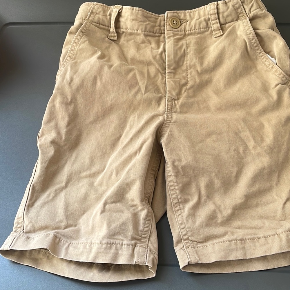 Summer clothes